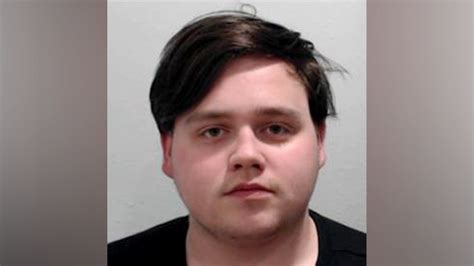 connor gibson|amber gibson's brother jailed.